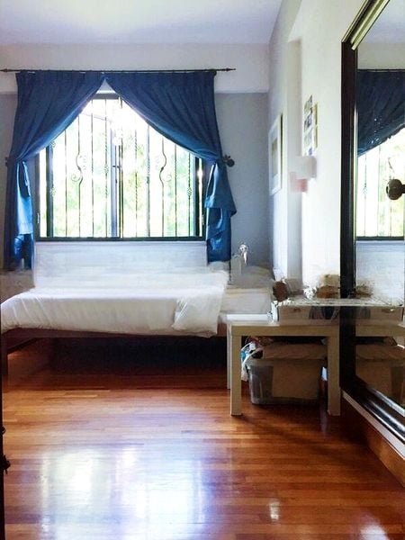 SIMEI GREEN CONDOMINIUM 3