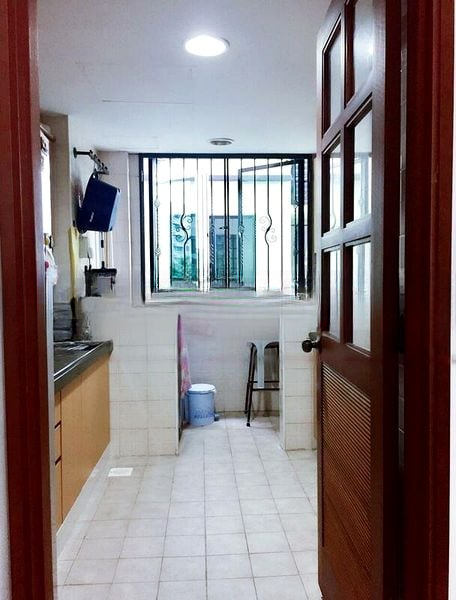 SIMEI GREEN CONDOMINIUM 4