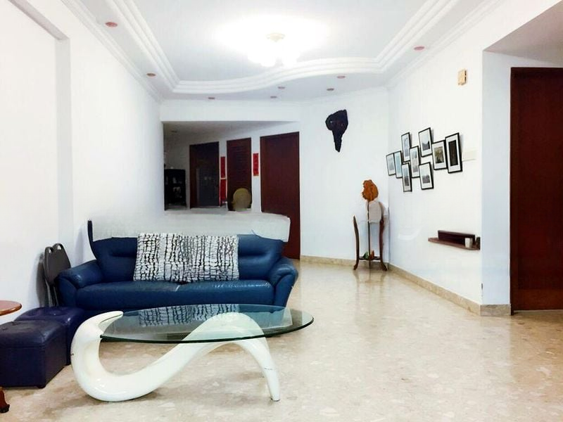 SIMEI GREEN CONDOMINIUM 7