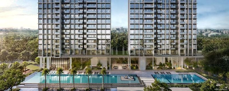 BLOOMSBURY RESIDENCES 7