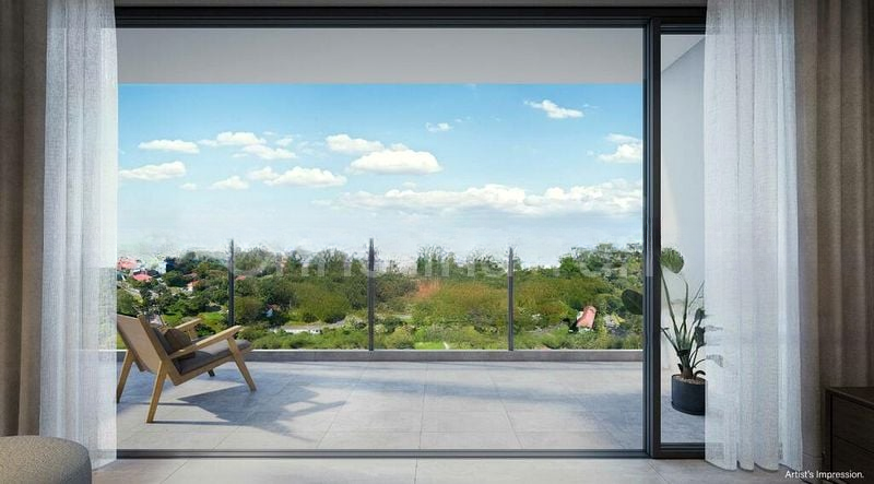 BLOOMSBURY RESIDENCES 12