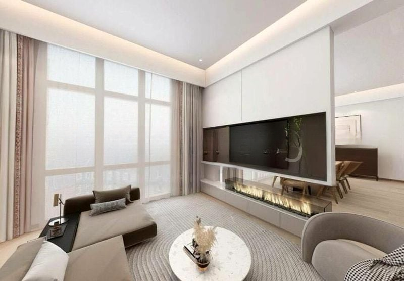 LANDED HOUSING DEVELOPMENT 3
