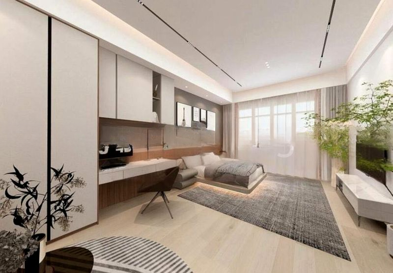 LANDED HOUSING DEVELOPMENT 5