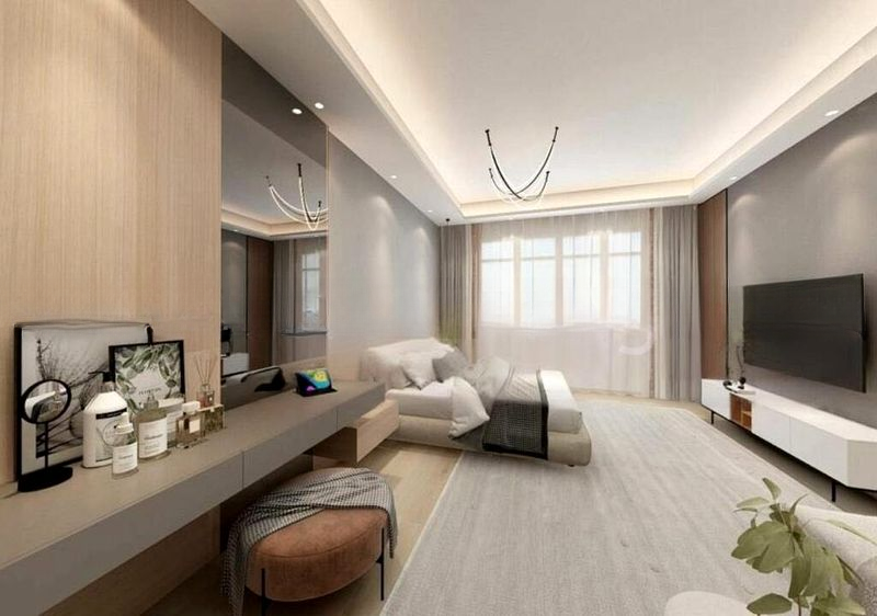 LANDED HOUSING DEVELOPMENT 4