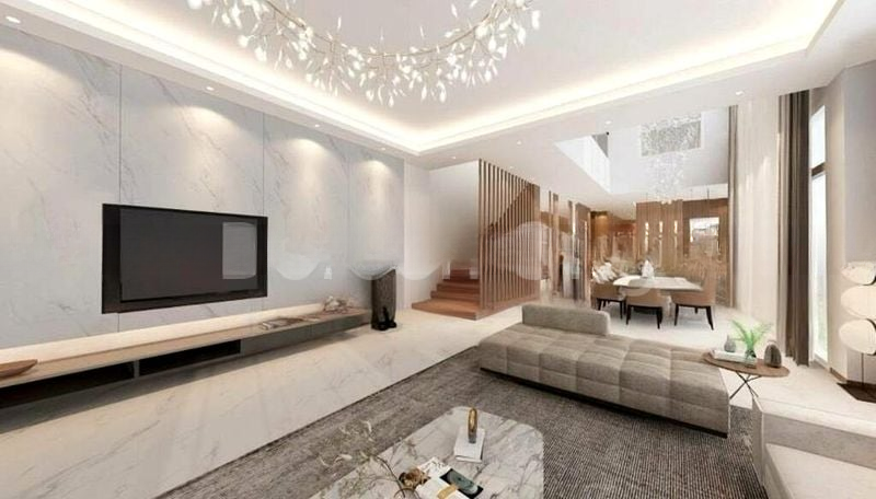 LANDED HOUSING DEVELOPMENT 8