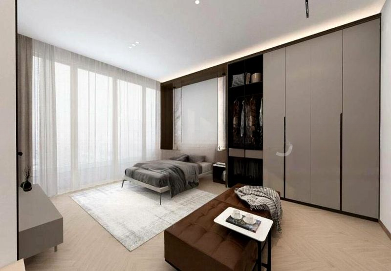 LANDED HOUSING DEVELOPMENT 1