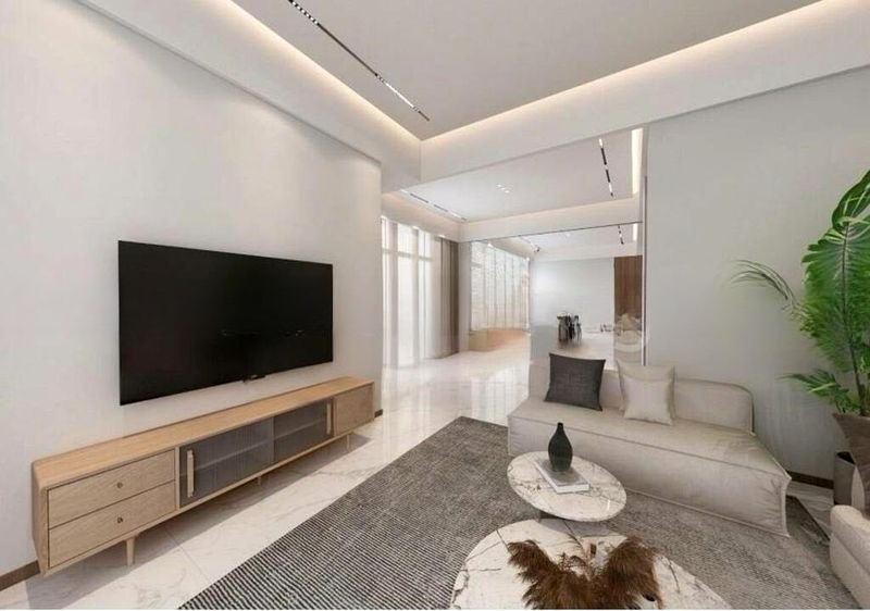LANDED HOUSING DEVELOPMENT 6