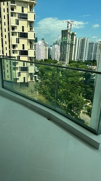 CLIVEDEN AT GRANGE 3