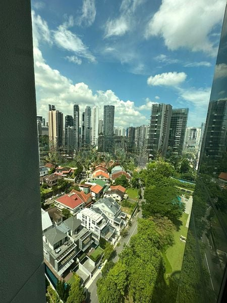 CLIVEDEN AT GRANGE 11