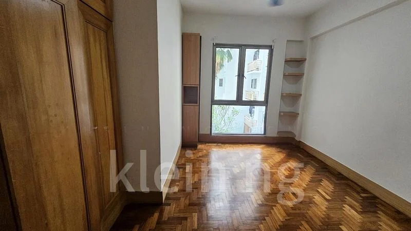 PARKVIEW APARTMENTS 5