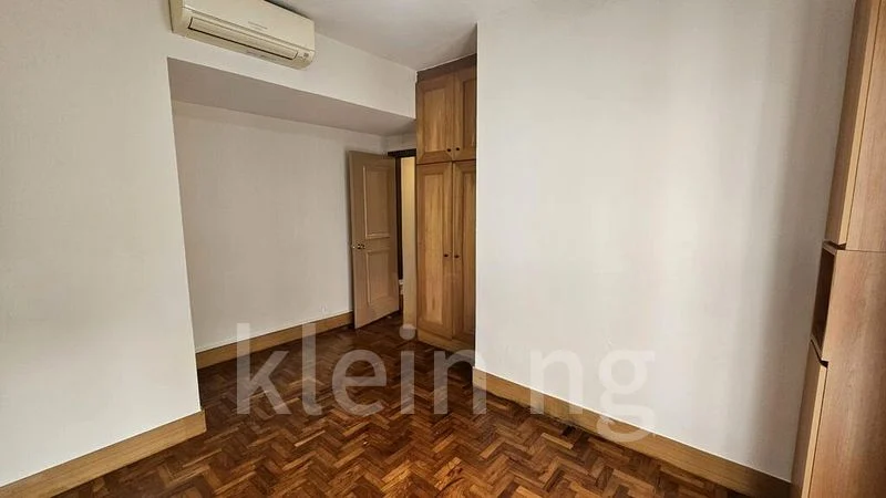 PARKVIEW APARTMENTS 6