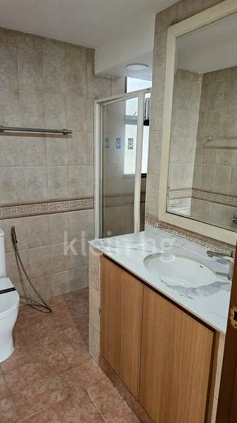 PARKVIEW APARTMENTS 7