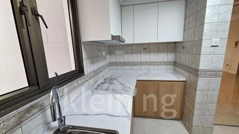 PARKVIEW APARTMENTS 8