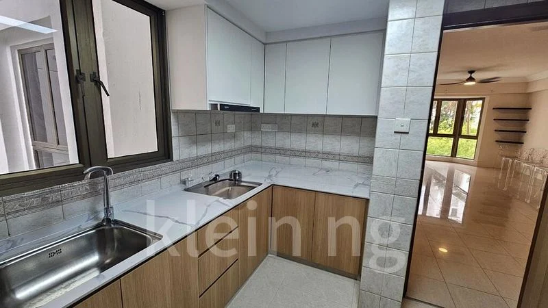 PARKVIEW APARTMENTS 9