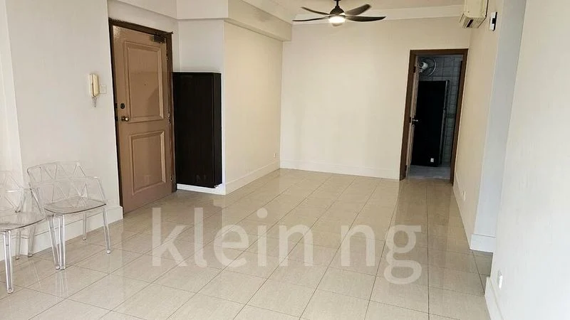 PARKVIEW APARTMENTS 10