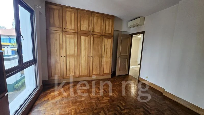 PARKVIEW APARTMENTS 3