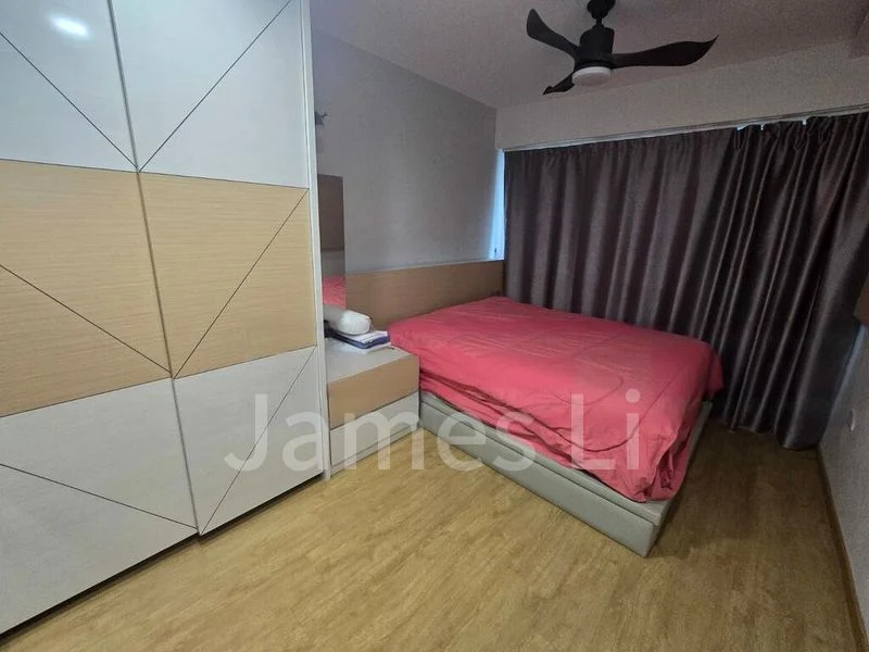 BT BATOK WEST AVE 6 3