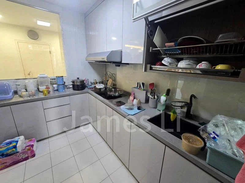 BT BATOK WEST AVE 6 8