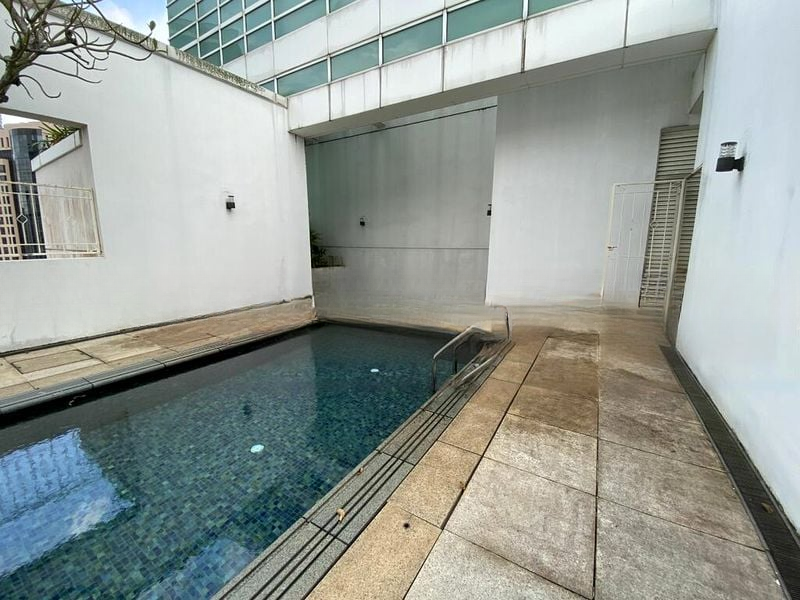 CUSCADEN RESIDENCES 9