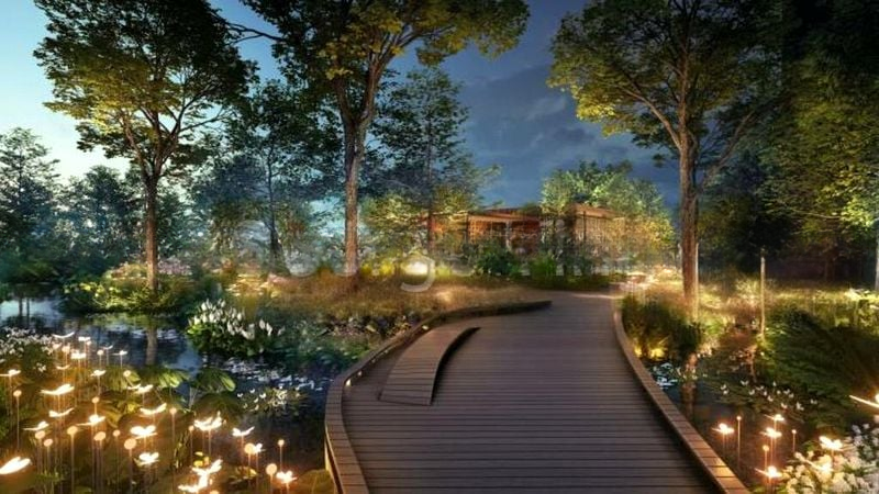 PASIR RIS 8 6