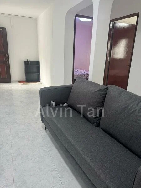 JURONG WEST ST 52 10