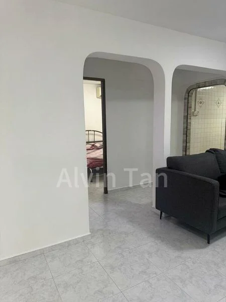 JURONG WEST ST 52 12