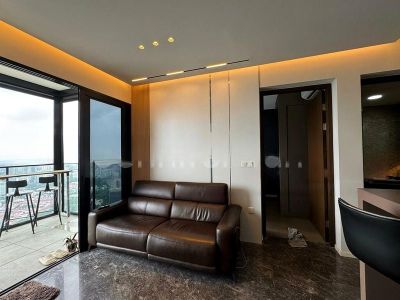 AVENUE SOUTH RESIDENCE 2