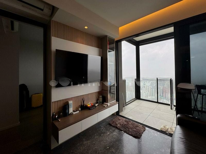 AVENUE SOUTH RESIDENCE 3