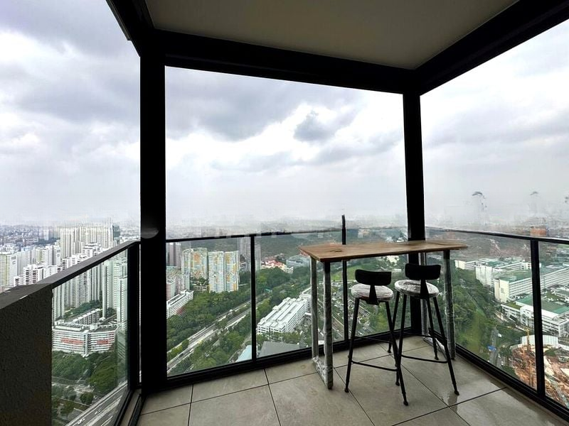 AVENUE SOUTH RESIDENCE 4