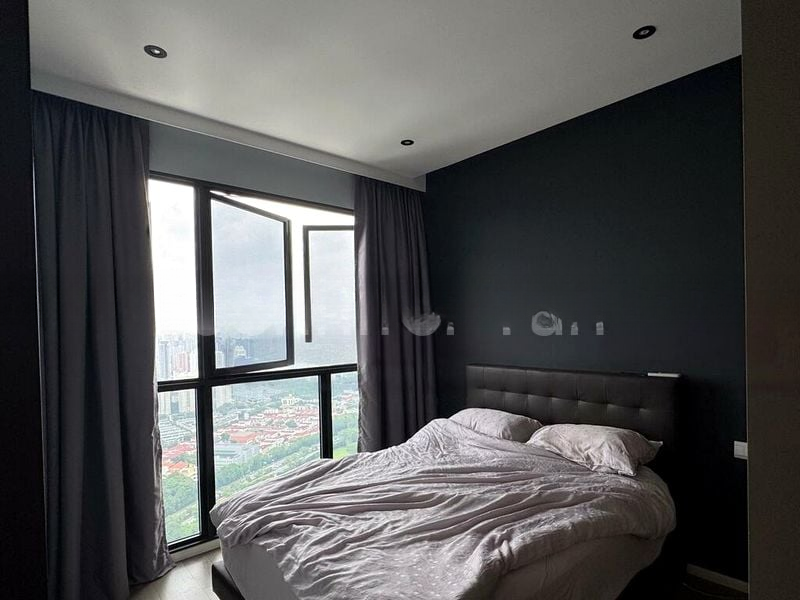 AVENUE SOUTH RESIDENCE 10