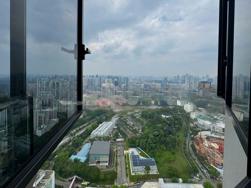 AVENUE SOUTH RESIDENCE 9