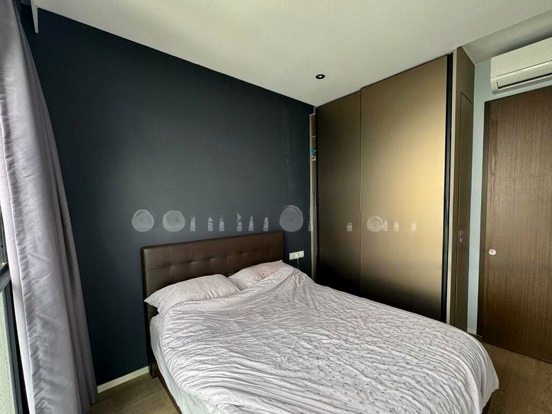 AVENUE SOUTH RESIDENCE 7