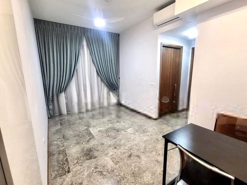 FOURTH AVENUE RESIDENCES 8