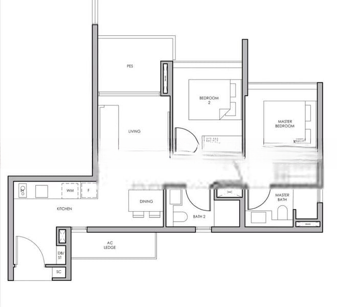 FOURTH AVENUE RESIDENCES 10