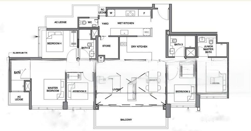 PEOPLE'S PARK COMPLEX 4