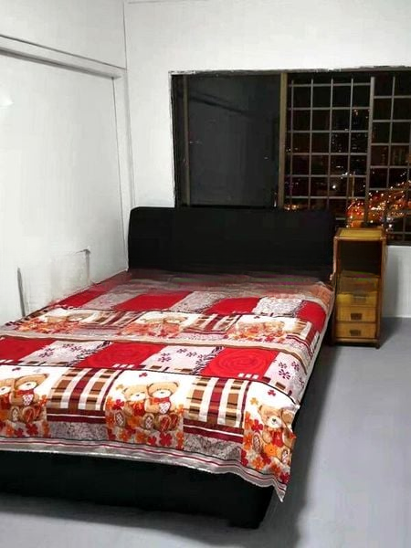 PEOPLE'S PARK COMPLEX 2