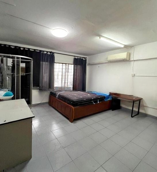 PEOPLE'S PARK COMPLEX 3