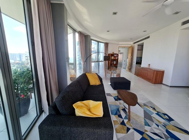 CLIVEDEN AT GRANGE 4