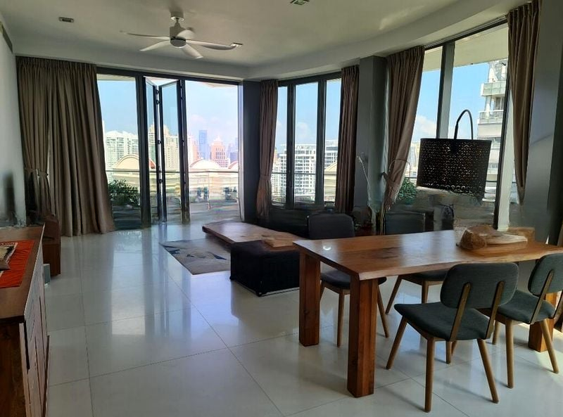 CLIVEDEN AT GRANGE 3