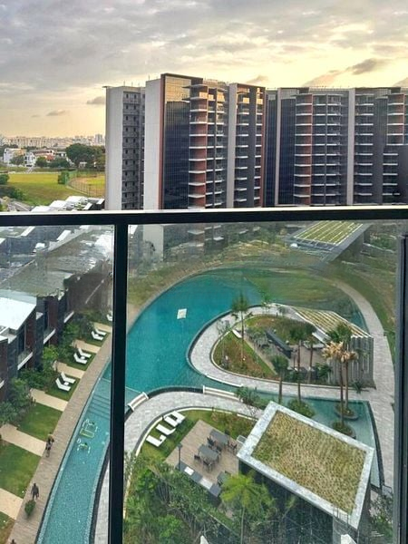 AFFINITY AT SERANGOON 7