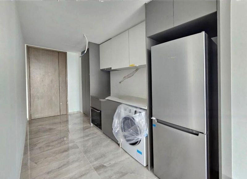 AFFINITY AT SERANGOON 2