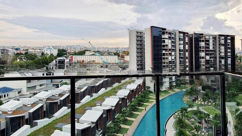 AFFINITY AT SERANGOON 5