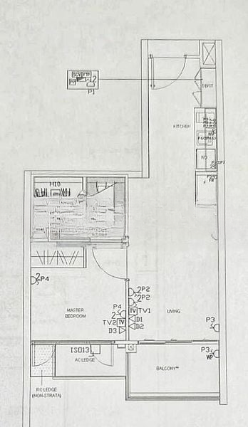 AFFINITY AT SERANGOON 8