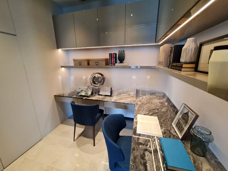 CONCOURSE SKYLINE 10