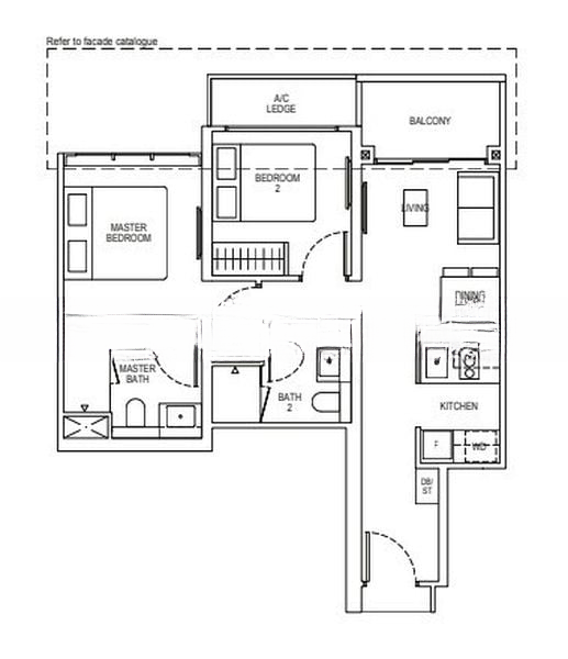 IRWELL HILL RESIDENCES 10