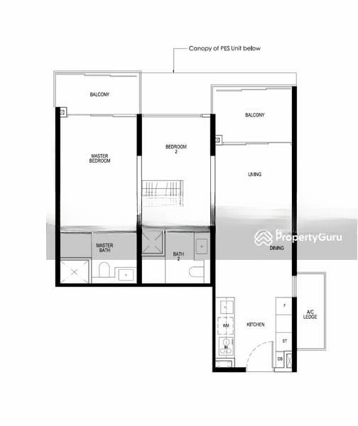 DAINTREE RESIDENCE 10