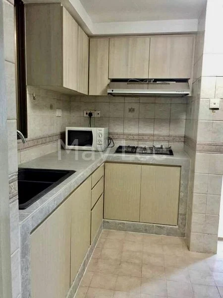 PARKVIEW APARTMENTS 2