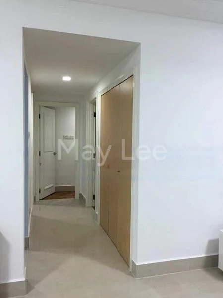 PARKVIEW APARTMENTS 3