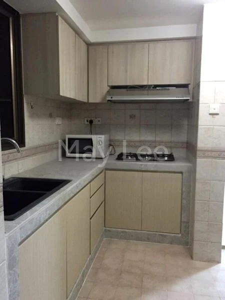 PARKVIEW APARTMENTS 4