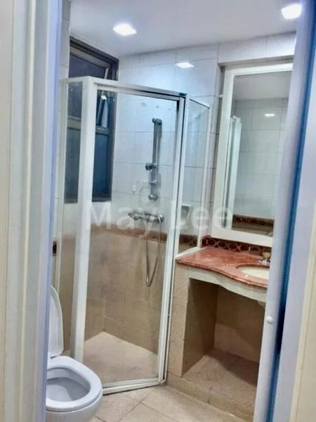 PARKVIEW APARTMENTS 5